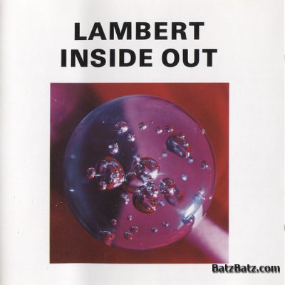 Lambert - Inside Out (1991) (Reissue 2006)