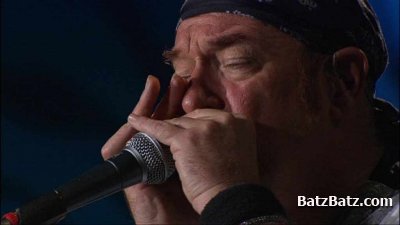 Jethro Tull - Live at Montreux (2003) DVD-9