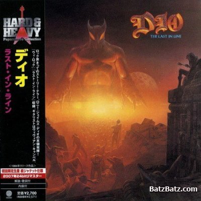 Dio -  (1983-2011) (Lossless + MP3)