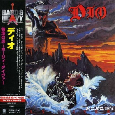 Dio -  (1983-2011) (Lossless + MP3)