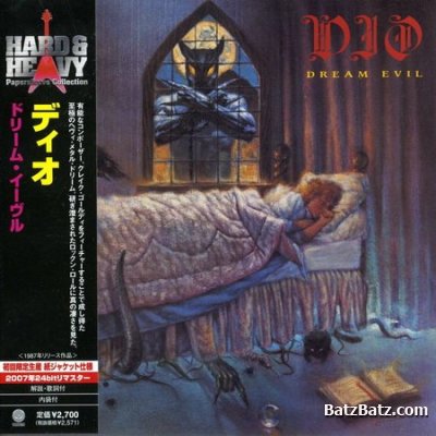 Dio -  (1983-2011) (Lossless + MP3)