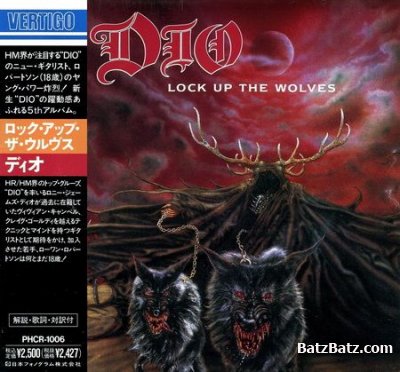 Dio -  (1983-2011) (Lossless + MP3)