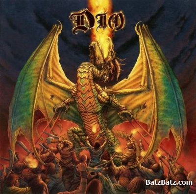 Dio -  (1983-2011) (Lossless + MP3)