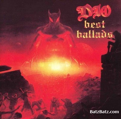 Dio -  (1983-2011) (Lossless + MP3)