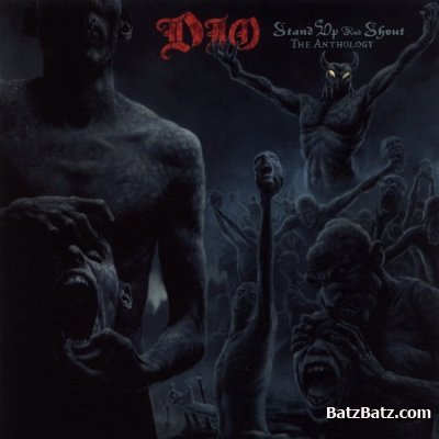 Dio -  (1983-2011) (Lossless + MP3)