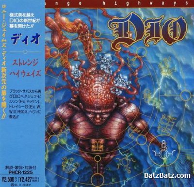 Dio -  (1983-2011) (Lossless + MP3)