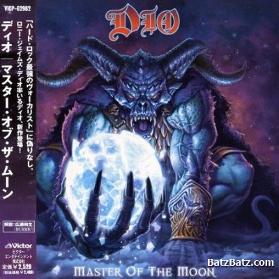 Dio -  (1983-2011) (Lossless + MP3)