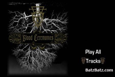 VA - Blood Ceremonies (2011) DVD5