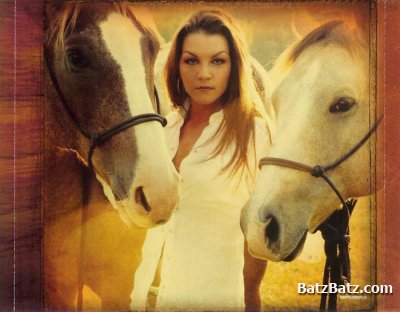 Gretchen Wilson - One Of The Boys (2007) [Lossless+Mp3]