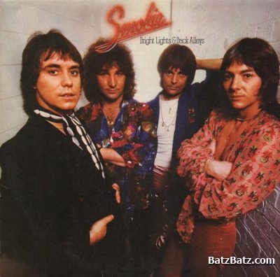 Smokie -  (1975-2009) (Lossless + MP3)