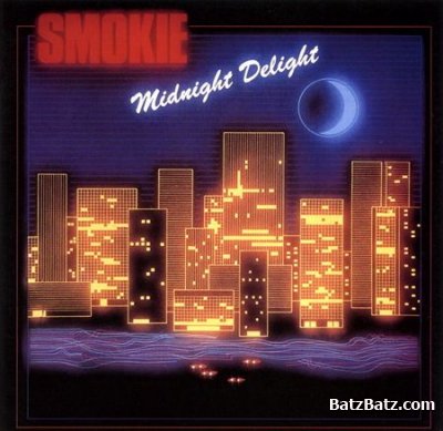 Smokie -  (1975-2009) (Lossless + MP3)