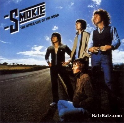 Smokie -  (1975-2009) (Lossless + MP3)