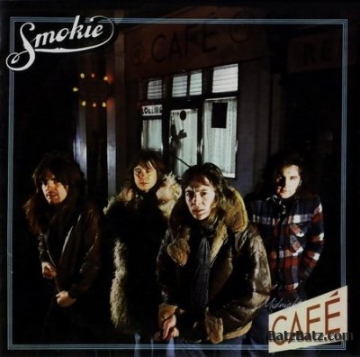 Smokie -  (1975-2009) (Lossless + MP3)