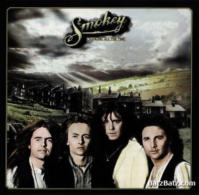 Smokie -  (1975-2009) (Lossless + MP3)