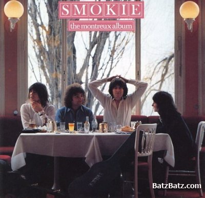 Smokie -  (1975-2009) (Lossless + MP3)