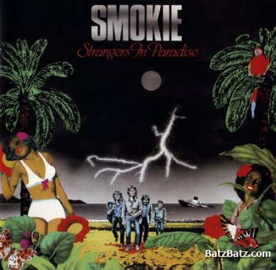 Smokie -  (1975-2009) (Lossless + MP3)