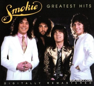 Smokie -  (1975-2009) (Lossless + MP3)