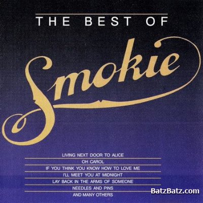 Smokie -  (1975-2009) (Lossless + MP3)