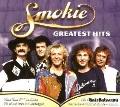 Smokie -  (1975-2009) (Lossless + MP3)