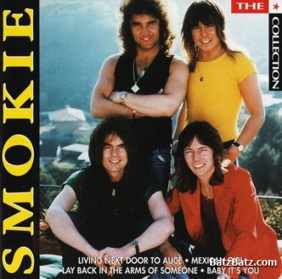 Smokie -  (1975-2009) (Lossless + MP3)