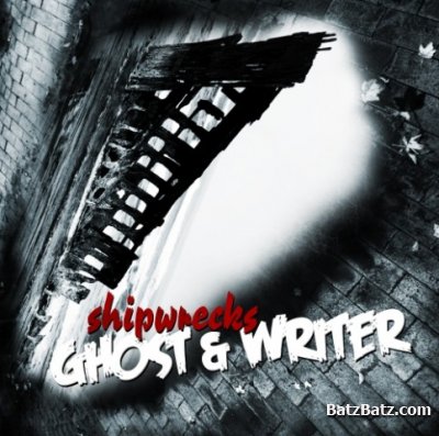 Ghost And Writer - Shipwrecks (2011)