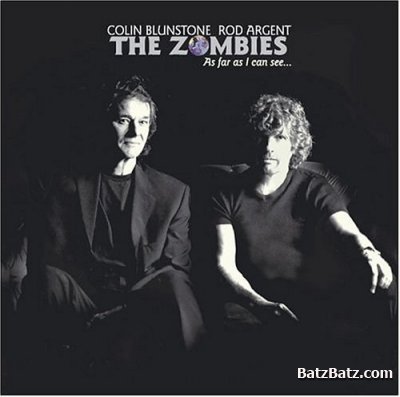 The Zombies - As Far As I Can See... (2004) Lossless