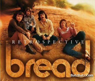 Bread - Retrospective 1996 (LOSSLESS)