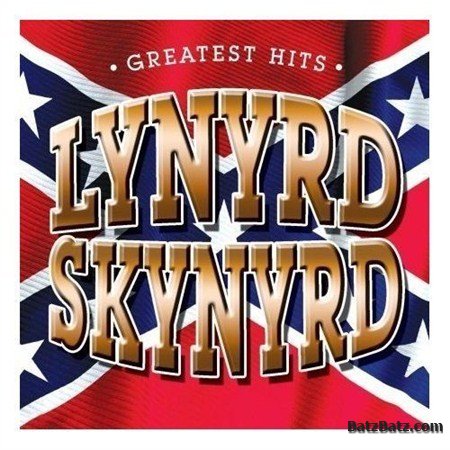 Lynyrd Skynyrd - Greatest Hits (2008)