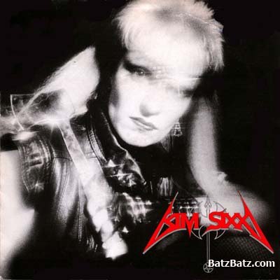 Kim Sixx - Demo 1984-1985