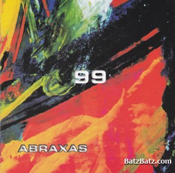 Abraxas - 99 1999 (lossless)