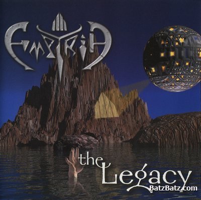 Empyria - The Legacy (2000)