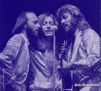 Bee Gees - Greatest 1979 (Remastered 2007) (Lossless)