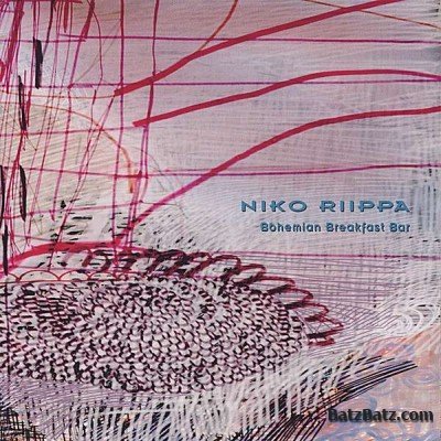 Niko Riippa - Bohemian Breakfast Bar 2003