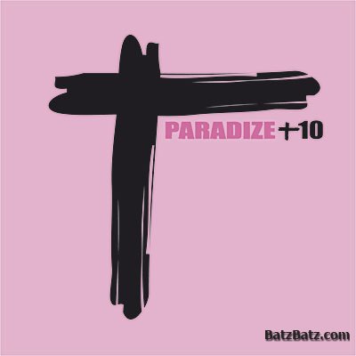 Indochine - Paradize + 10 (2012)