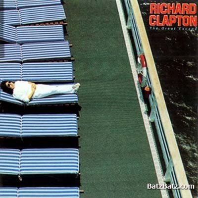 Richard Clapton - The Great Escape (1982)