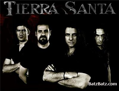 Tierra Santa - Medieval and Legendario [Remastered] (2012)