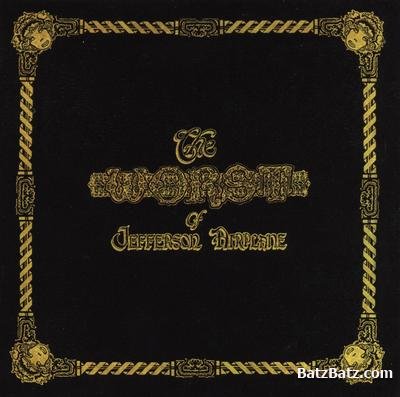 Jefferson Airplane - The Worst of Jefferson Airplane 1970 (1997 Remaster)