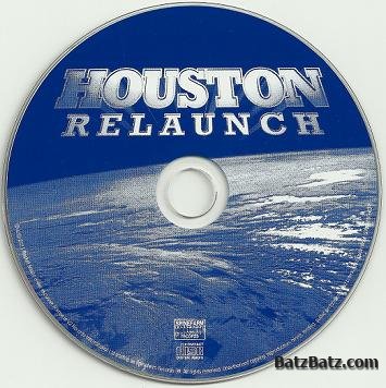 Houston - Relaunch 2011 (LOSSLESS)