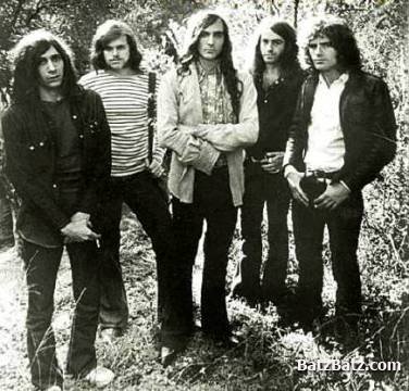 Copperhead - Unreleased 1970