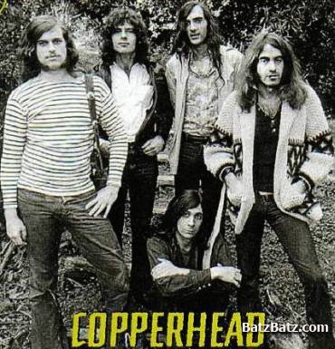 Copperhead - Unreleased 1970