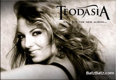 Teodasia - Lost Words Of Forgiveness (feat. Fabio Lione) (Video)