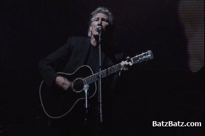 Roger Waters - Dark Side of the Moon (Live in Argentina) 2007 DVD5