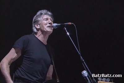 Roger Waters - Dark Side of the Moon (Live in Argentina) 2007 DVD5