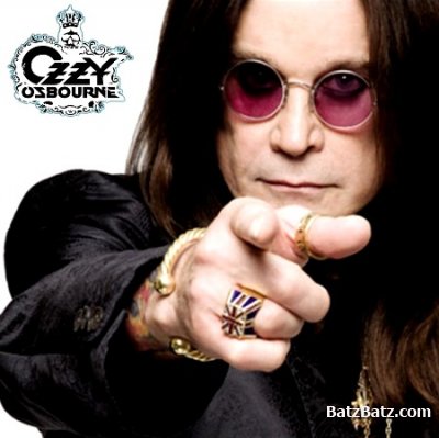Ozzy Osbourne -  [29CD] (1980-2011) (Lossless + MP3)