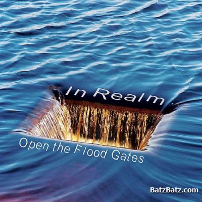 In Realm - Open the Flood Gates 2012