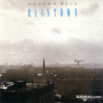 Deacon Blue - Collection (1987-2001)