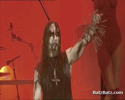 God Seed - Live at Wacken (Bonus) 2011 (DVD5)