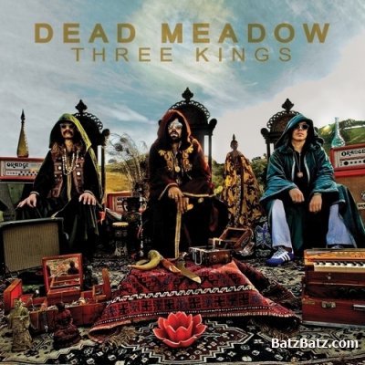 Dead Meadow -  (2000 - 2010)