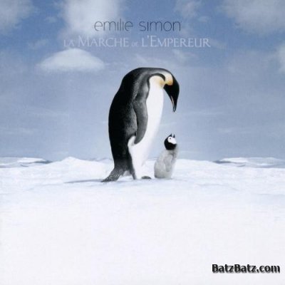 Emilie Simon - Discography (2003-2011)