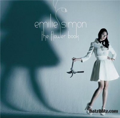 Emilie Simon - Discography (2003-2011)